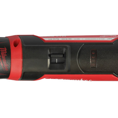 MILWAUKEE Pompa ad immersione per acque scure M12 BSWP-0 Fornito Solo corpo