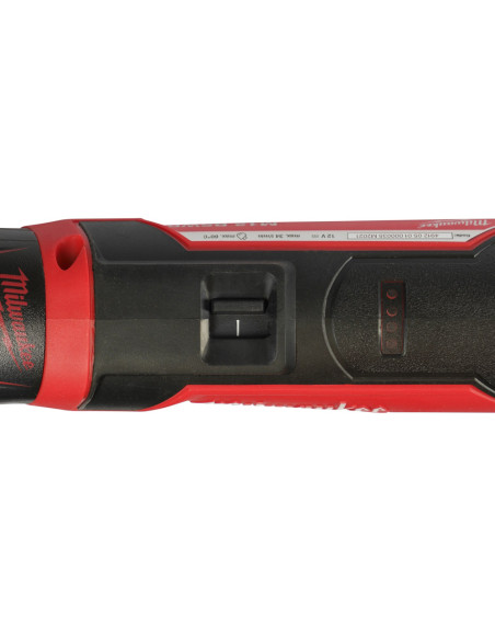 MILWAUKEE Pompa ad immersione per acque scure M12 BSWP-0 Fornito Solo corpo