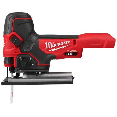 MILWAUKEE Seghetto alternativo con impugnatura a pomello M18 FBJS-0X FUEL