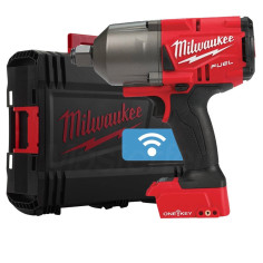 Avvitatore ad impulsi M18 ONEFHIWF34-0X ONE-KEY FUEL  alta coppia attacco ¾″ F