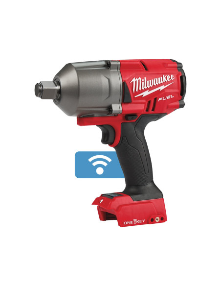 Avvitatore ad impulsi M18 ONEFHIWF34-0X ONE-KEY FUEL  alta coppia attacco ¾″ F