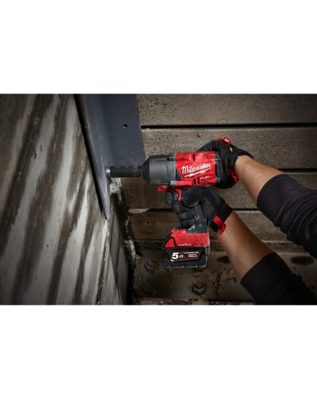 Avvitatore ad impulsi M18 ONEFHIWF34-0X ONE-KEY FUEL  alta coppia attacco ¾″ F