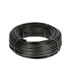 Ala Tubo gocciolante 100 mt Ø 16 mm passo 20 o 33 cm 4 L/H 4 fori