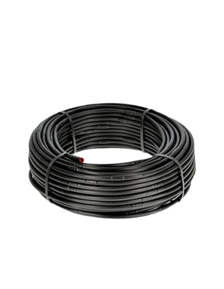 Ala Tubo gocciolante 100 mt Ø 16 mm passo 20 o 33 cm 4 L/H 4 fori