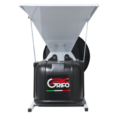PIGIATRICE DIRASPATRICE A MANO BARELLA MANUALE GRIFO