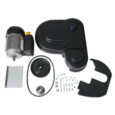 Grifo Kit motore per pigiadiraspatrici a mano per i modelli DMA