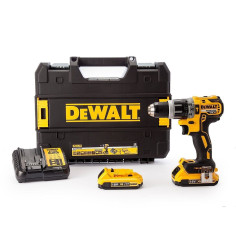 DeWALT DCD 796 trapano avvitatore XR 18V percussione BRUSHLESS