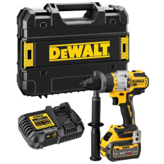 Avvitatore percussione 54v brushless  6 ah 112 Nm 3 velocità DEWALT