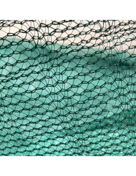 Rete raccolta olive antispina 6 x 100 m 85 g/m²