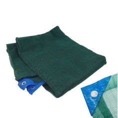 Rete raccolta olive antispina 3 x 6 m 85 g/m²