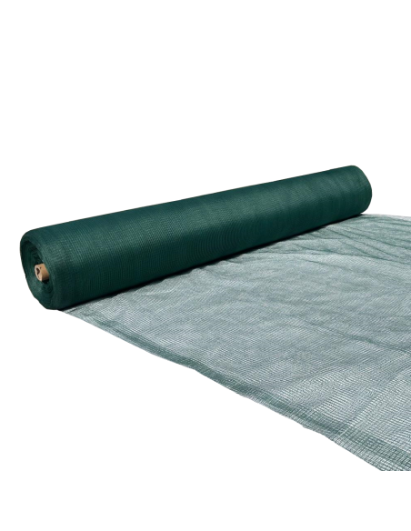 Rete raccolta olive 5 x 200 m 33 g/m²