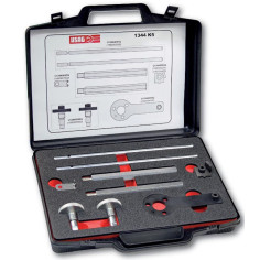 USAG 1345 K5 assortimento utensili messa in fase distribuzione motori benzina