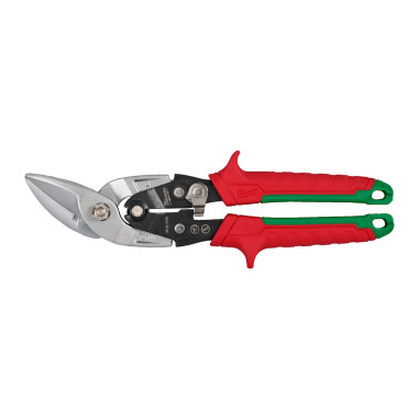 MILWAUKEE Cesoie doppia leva lame inclinate - DX Lame extra resistenti