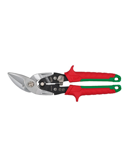 MILWAUKEE Cesoie doppia leva lame inclinate - DX Lame extra resistenti