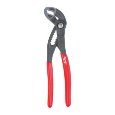 MILWAUKEE Pinza Pappagallo Regolabile da 180 mm Ganascia a doppia dentatura