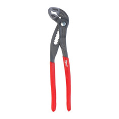 MILWAUKEE Pinza Pappagallo Regolabile da 250 mm Ganascia a doppia dentatura