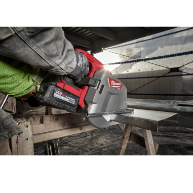 MILWAUKEE Lame per seghe circolari in Metallo Diametro 150 mm 34 n.Denti
