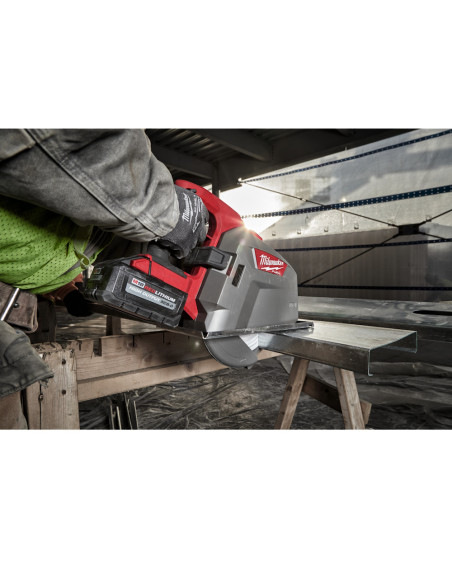 MILWAUKEE Lame per seghe circolari in Metallo Diametro 150 mm 34 n.Denti