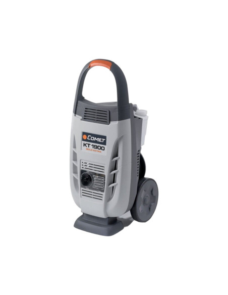 COMET Idropulitrice KT 1900 Extra acqua fredda 160 bar - 2,9 kW - 600 l/h