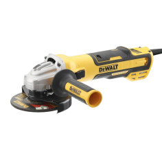 DeWALT DWE4357 smerigliatrice angolare 125 mm elettrica BRUSHLESS
