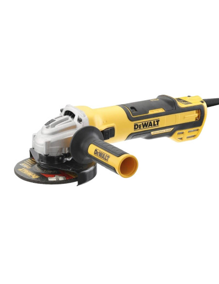DeWALT DWE4357 smerigliatrice angolare 125 mm elettrica BRUSHLESS