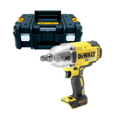 DeWALT DCF899NT AVVITATORE AD IMPULSI 18V ATTACCO 1/2 SOLO CORPO