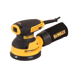 DeWALT DWE6423 LEVIGATRICE ROTO-ORBITALE 125 mm 280W