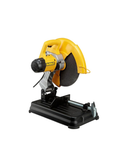 DeWALT D28730-QS Sega circolare elettrica troncatrice per metalli 355 mm 2300W