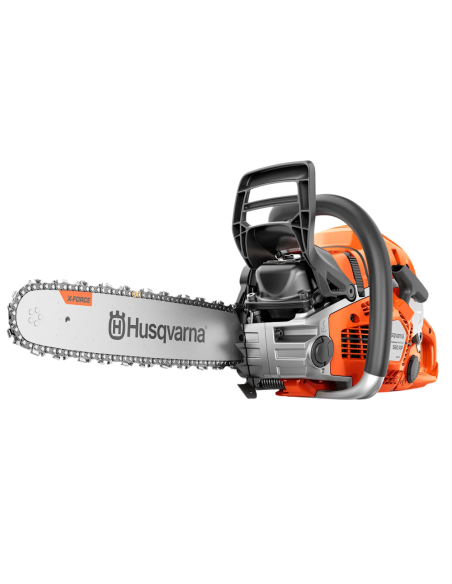 Husqvarna Motosega 560 XP Mark II lunghezza barra 45 cm 60 cm³ 3,5 kW
