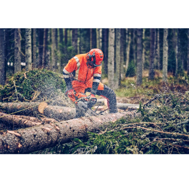 Husqvarna Motosega 560 XP Mark II lunghezza barra 45 cm 60 cm³ 3,5 kW