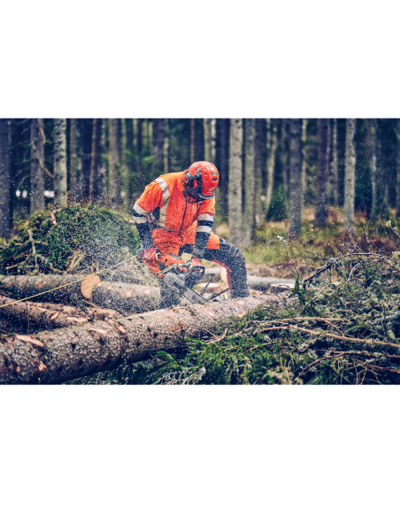 Husqvarna Motosega 560 XP Mark II lunghezza barra 45 cm 60 cm³ 3,5 kW