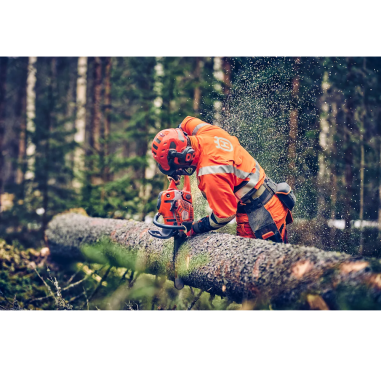 Husqvarna Motosega 560 XP Mark II lunghezza barra 45 cm 60 cm³ 3,5 kW