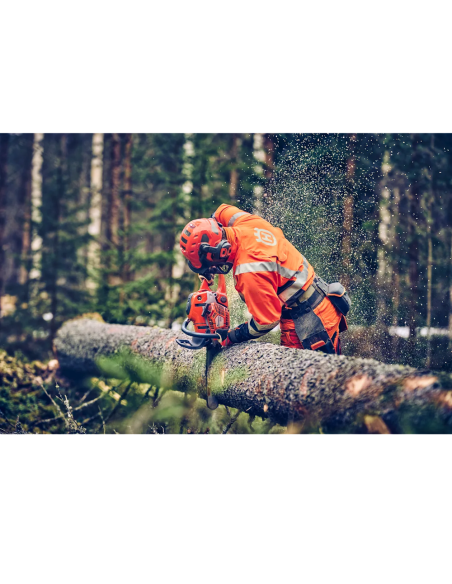 Husqvarna Motosega 560 XP Mark II lunghezza barra 45 cm 60 cm³ 3,5 kW