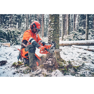Husqvarna Motosega 560 XP Mark II lunghezza barra 45 cm 60 cm³ 3,5 kW
