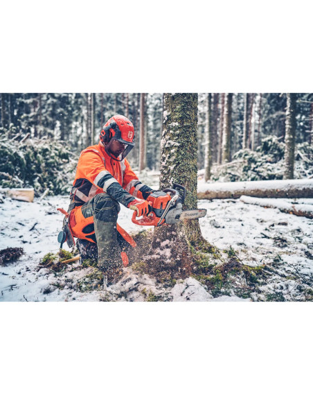 Husqvarna Motosega 560 XP Mark II lunghezza barra 45 cm 60 cm³ 3,5 kW