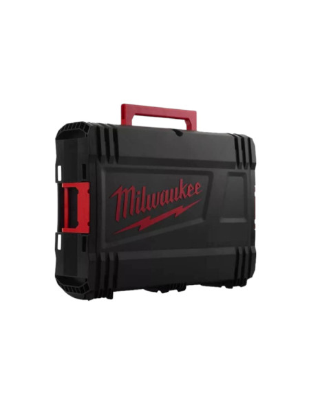 MILWAUKEE Valigetta utensili HEAVY DUTY HD Box originale modulare