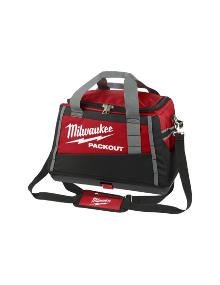 Borsa borsone portautensili sistema modulare packout 50 cm MILWAUKEE