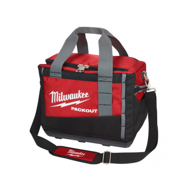 Borsa borsone portautensili sistema modulare packout 50 cm MILWAUKEE
