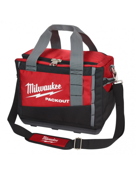 Borsa borsone portautensili sistema modulare packout 50 cm MILWAUKEE