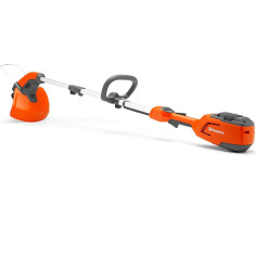 HUSQVARNA Decespugliatore tagliabordi 115IL senza batteria e caricabatterie