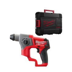 MILWAUKEE M12 CH-0X Tassellatore SDS-PLUS super leggero 12V solo corpo