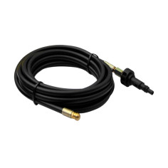 SONDA STURATUBI PROFESSIONALE ANTIPIEGA LAVOR