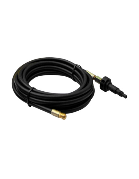 SONDA STURATUBI PROFESSIONALE ANTIPIEGA LAVOR