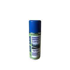 Igienizzante sanificante antibatterico per climatizzatori AIR SANspray