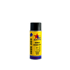 Vernice anticorrosiva a base di acciaio inossidabile inox 304 spray