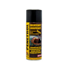 PENETROL 400ml olio sbloccante penetrante lubrificante dissolvi ruggine