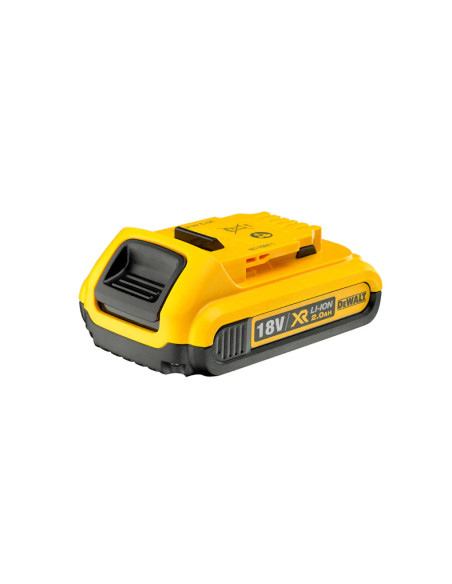 DeWalt DCB183 Batteria XR Litio 18V 2.0Ah