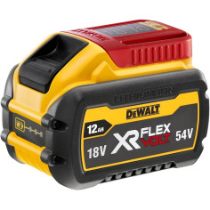 Batteria DeWALT DCB548 XR FlexVolt 18V/54V 12,0 Ah