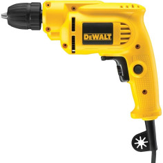 DeWalt DWD014S-QS Avvitatore Elettrico rotativo 550W compatto 10mm mandrino autoserrante