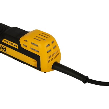 DeWALT DWE4347-QS smerigliatrice a filo brushless 1700W 125 mm